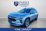 2025 Chevrolet Trax FWD SUV for sale #344873A - photo 3