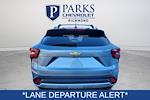 2025 Chevrolet Trax FWD SUV for sale #344873A - photo 7