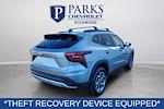 2025 Chevrolet Trax FWD SUV for sale #344873A - photo 8