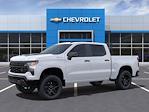 2025 Chevrolet Silverado 1500 Crew Cab 4x4 Pickup for sale #345122 - photo 3