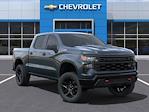 2025 Chevrolet Silverado 1500 Crew Cab 4x4 Pickup for sale #345268 - photo 7