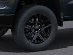 2025 Chevrolet Silverado 1500 Crew Cab 4x4 Pickup for sale #345268 - photo 9