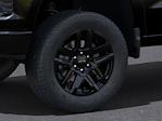 2025 Chevrolet Silverado 1500 Crew Cab 4x4 Pickup for sale #345490 - photo 9