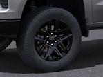 2025 Chevrolet Silverado 1500 Crew Cab 4x4 Pickup for sale #345493 - photo 9