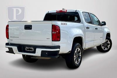 2022 Chevrolet Colorado Crew Cab 4x2 Pickup for sale #345493A - photo 2