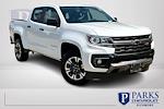 2022 Chevrolet Colorado Crew Cab 4x2 Pickup for sale #345493A - photo 1