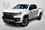 2022 Chevrolet Colorado Crew Cab 4x2 Pickup for sale #345493A - photo 3