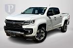 2022 Chevrolet Colorado Crew Cab 4x2 Pickup for sale #345493A - photo 4