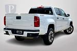 2022 Chevrolet Colorado Crew Cab 4x2 Pickup for sale #345493A - photo 2