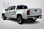2022 Chevrolet Colorado Crew Cab 4x2 Pickup for sale #345493A - photo 8