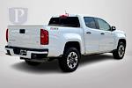 2022 Chevrolet Colorado Crew Cab 4x2 Pickup for sale #345493A - photo 9