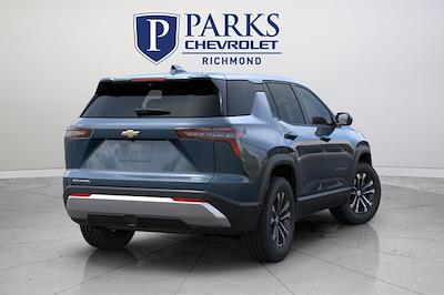 2026 Chevrolet Equinox FWD SUV for sale #346054 - photo 2