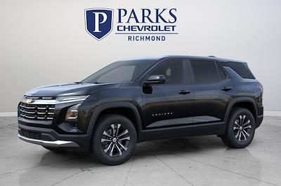 2026 Chevrolet Equinox FWD SUV for sale #347409 - photo 2