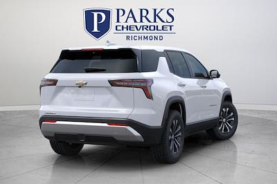 2026 Chevrolet Equinox FWD SUV for sale #348134 - photo 2