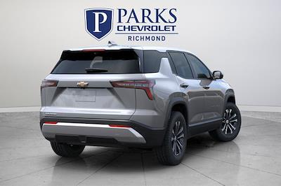 2026 Chevrolet Equinox FWD SUV for sale #348419 - photo 2