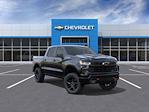 2025 Chevrolet Silverado 1500 Crew Cab 4x4 Pickup for sale #354662 - photo 1