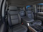2025 Chevrolet Silverado 1500 Crew Cab 4x4 Pickup for sale #354662 - photo 16