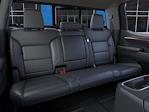 2025 Chevrolet Silverado 1500 Crew Cab 4x4 Pickup for sale #354662 - photo 17