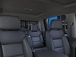 2025 Chevrolet Silverado 1500 Crew Cab 4x4 Pickup for sale #354662 - photo 24