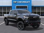 2025 Chevrolet Silverado 1500 Crew Cab 4x4 Pickup for sale #354662 - photo 7