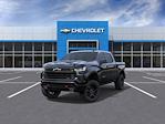 2025 Chevrolet Silverado 1500 Crew Cab 4x4 Pickup for sale #354662 - photo 8