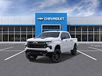 2025 Chevrolet Silverado 1500 Crew Cab 4x4 Pickup for sale #360115X - photo 8