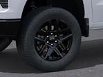 2025 Chevrolet Silverado 1500 Crew Cab 4x4 Pickup for sale #360115X - photo 9