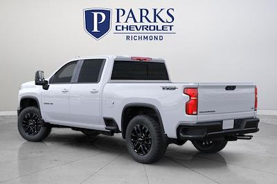 2025 Chevrolet Silverado 2500 Crew Cab 4WD Pickup for sale #360248X - photo 2