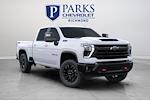 2025 Chevrolet Silverado 2500 Crew Cab 4WD Pickup for sale #360248X - photo 3