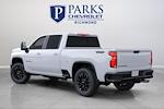 2025 Chevrolet Silverado 2500 Crew Cab 4WD Pickup for sale #360248X - photo 2