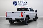 2025 Chevrolet Silverado 2500 Crew Cab 4WD Pickup for sale #360248X - photo 4
