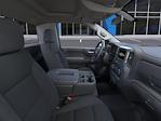 2025 Chevrolet Silverado 1500 Regular Cab 4x4 Pickup for sale #362847 - photo 17