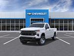 2025 Chevrolet Silverado 1500 Regular Cab 4x4 Pickup for sale #362847 - photo 8