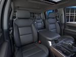 2025 Chevrolet Silverado 1500 Crew Cab 4x4 Pickup for sale #363788 - photo 16