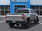 2025 Chevrolet Silverado 1500 Crew Cab 4x4 Pickup for sale #363788 - photo 4