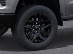2025 Chevrolet Silverado 1500 Crew Cab 4x4 Pickup for sale #363788 - photo 9