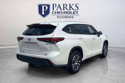 2020 Toyota Highlander AWD SUV for sale #364466A - photo 2