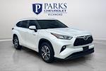 2020 Toyota Highlander AWD SUV for sale #364466A - photo 1