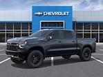 2025 Chevrolet Silverado 1500 Crew Cab 4x4 Pickup for sale #364804 - photo 3