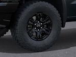 2025 Chevrolet Silverado 1500 Crew Cab 4x4 Pickup for sale #364804 - photo 9