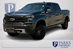2020 Chevrolet Silverado 1500 Crew Cab 4x4 Pickup for sale #364804A - photo 1