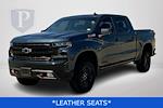 2020 Chevrolet Silverado 1500 Crew Cab 4x4 Pickup for sale #364804A - photo 11
