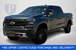 2020 Chevrolet Silverado 1500 Crew Cab 4x4 Pickup for sale #364804A - photo 2