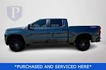 2020 Chevrolet Silverado 1500 Crew Cab 4x4 Pickup for sale #364804A - photo 3