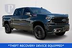 2020 Chevrolet Silverado 1500 Crew Cab 4x4 Pickup for sale #364804A - photo 9