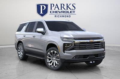 2025 Chevrolet Tahoe 4WD SUV for sale #365565X - photo 1