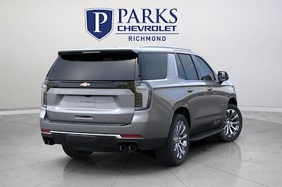 2025 Chevrolet Tahoe 4WD SUV for sale #365565X - photo 2