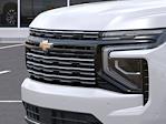 2025 Chevrolet Suburban 4WD SUV for sale #368973 - photo 13