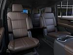 2025 Chevrolet Suburban 4WD SUV for sale #368973 - photo 17