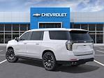 2025 Chevrolet Suburban 4WD SUV for sale #368973 - photo 4